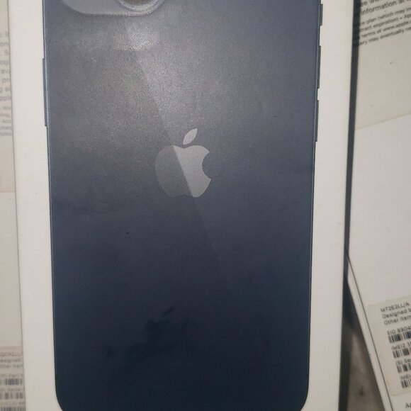 Apple iphone 13 BOX ONLY - Picture 4 of 4